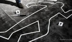 Kasus Pembacokan di Jakut: Polisi Buru Pelaku di Lokasi Kejadian