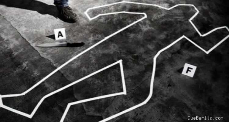 Kasus Pembacokan di Jakut: Polisi Buru Pelaku di Lokasi Kejadian