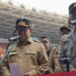Keamanan Persija Vs Persib di GBK: 17.800 Personel Siap Berjaga
