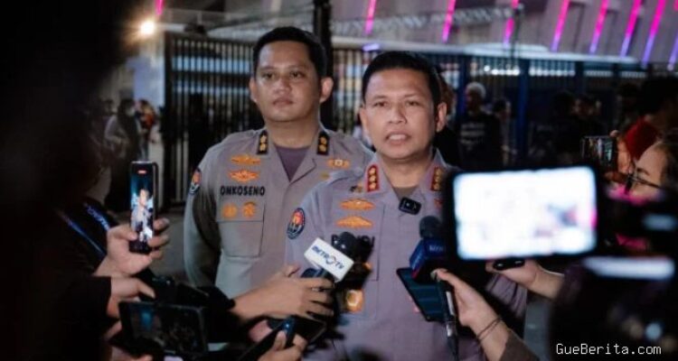Keamanan Terjaga, Begini Catatan Situasi Jakarta Pasca Persija vs Persib