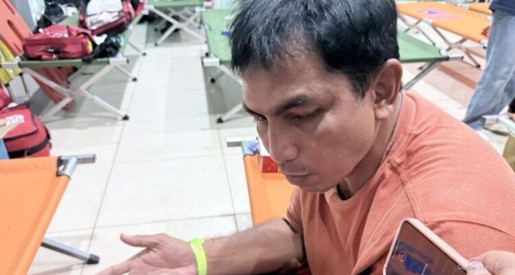 KM Virgo Tenggelam Tanpa Alarm: Analisis Risiko dan Kerugian Operasional