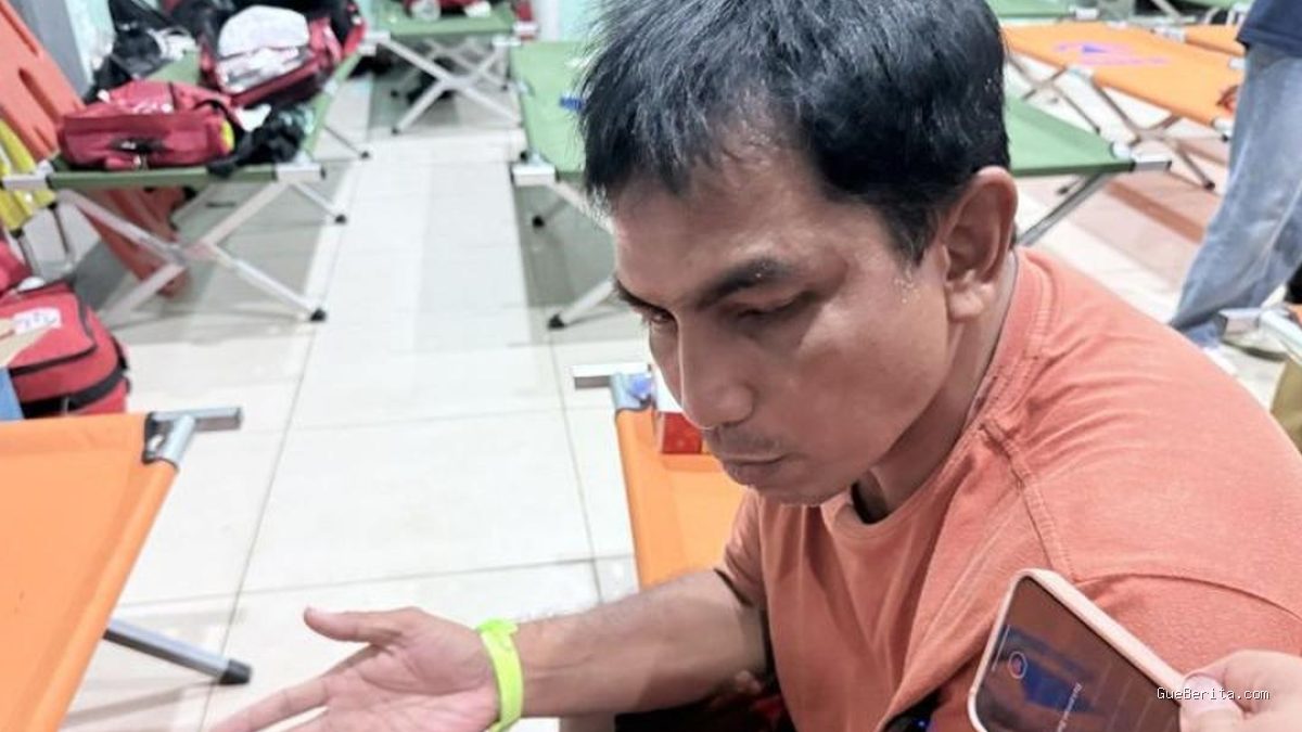 KM Virgo Tenggelam Tanpa Alarm: Analisis Risiko dan Kerugian Operasional