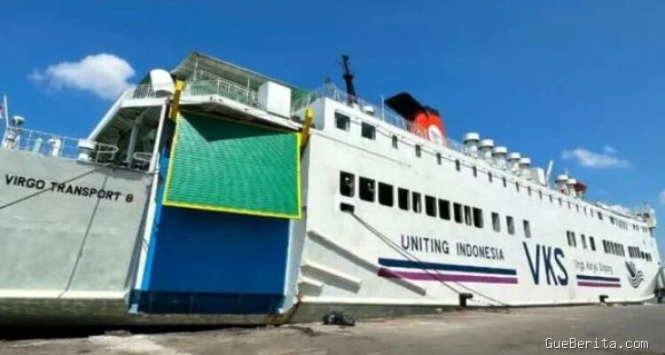 KM Virgo Transport 8 Hilang Kontak: Fakta Kapal Berusia 39 Tahun