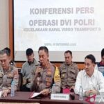 KM Virgo: Upaya Penanganan Korban dengan Kontainer Pendingin