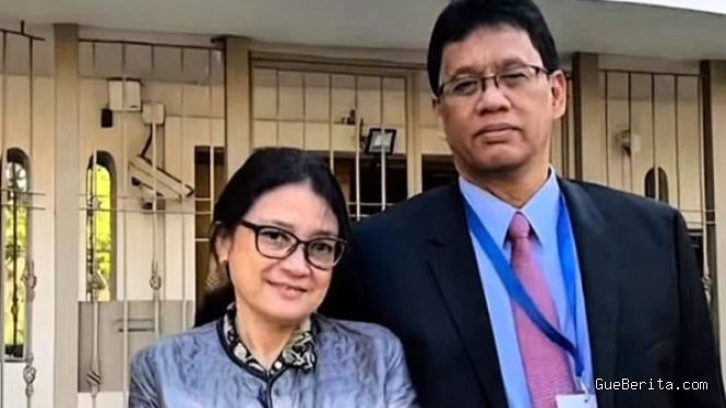 Kondisi Purbaya Pasca Pencopotan: Unggahan Istri Isyaratkan Dampak Psikologis