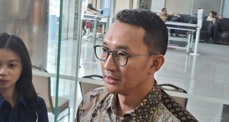 KPK Panggil Dua Anggota DPRD Pemalang Terkait Kasus Bupati Anom