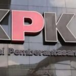 KPK Sita Bukti Aliran Dana Kasus ATR/BPN dari Rumah Lampri