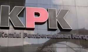 KPK Sita Bukti Aliran Dana Kasus ATR/BPN dari Rumah Lampri