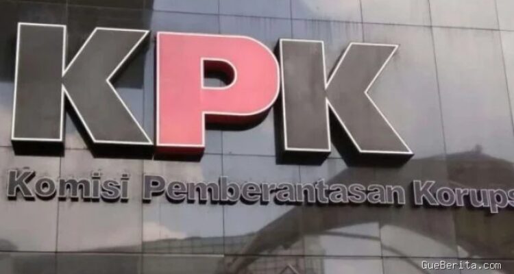 KPK Sita Bukti Aliran Dana Kasus ATR/BPN dari Rumah Lampri