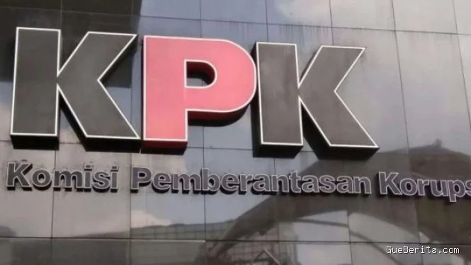 KPK Sita Bukti Aliran Dana Kasus ATR/BPN dari Rumah Lampri