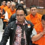 KPK Sita Rp106,3 M dalam OTT HGB, Jejak Kasus di Rumah Kepercayaan Nusron