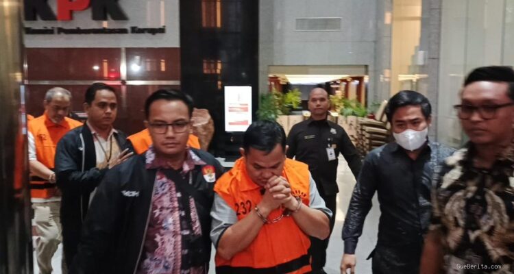 KPK Tahan Fahd Arafiq dan Presdir Summarecon Terkait Kasus Baru