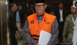 KPK Usut Kasus Baru Wali Kota Madiun, Status Hukum Berlanjut