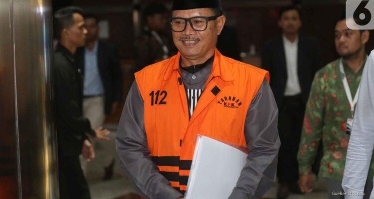 KPK Usut Kasus Baru Wali Kota Madiun, Status Hukum Berlanjut