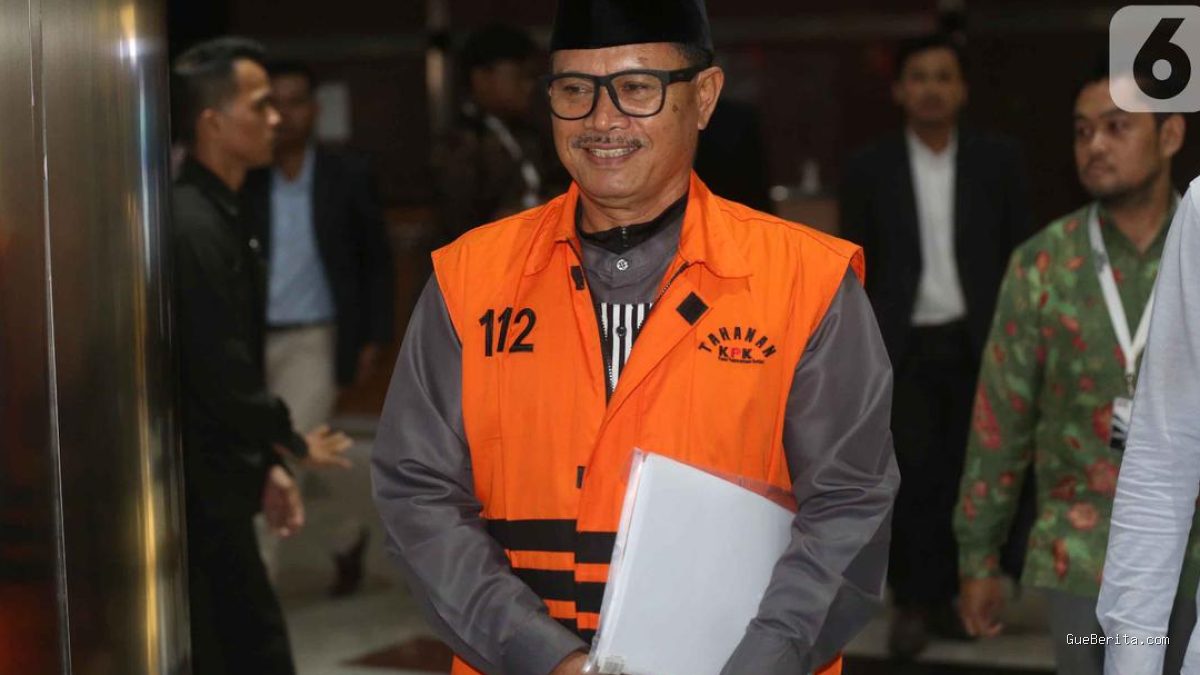 KPK Usut Kasus Baru Wali Kota Madiun, Status Hukum Berlanjut