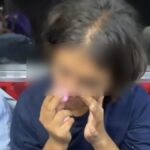 KRL Commuter Line: Kesaksian Penumpang Terkait Insiden Ibu Hirup Kamper