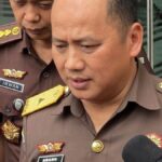 Kronologi Ferry Boboho Serahkan Uang Rp 5 Miliar ke Kejagung