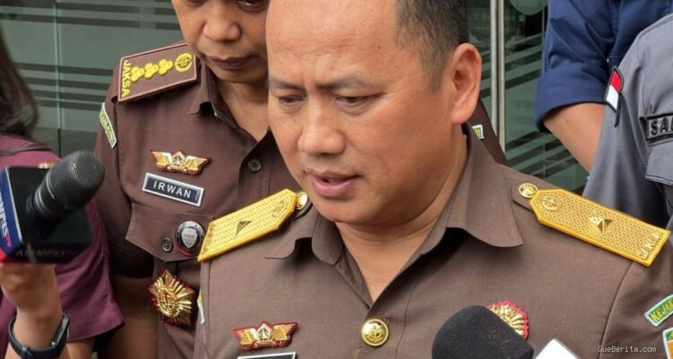 Kronologi Ferry Boboho Serahkan Uang Rp 5 Miliar ke Kejagung