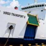 Kronologi KM Virgo Miring Sebelum Hilang Kontak di Laut Jawa