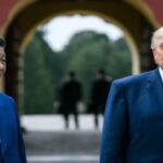 Laporan AI Picu Ketegangan Geopolitik antara AS dan China