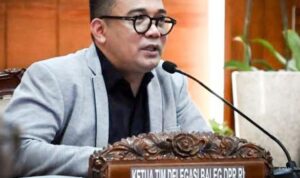 Lembaga Reforma Agraria Segera Terbentuk, Menanti Keputusan Presiden