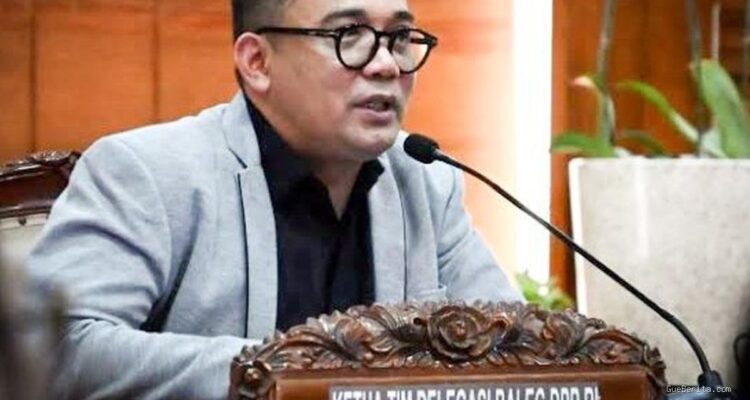 Lembaga Reforma Agraria Segera Terbentuk, Menanti Keputusan Presiden