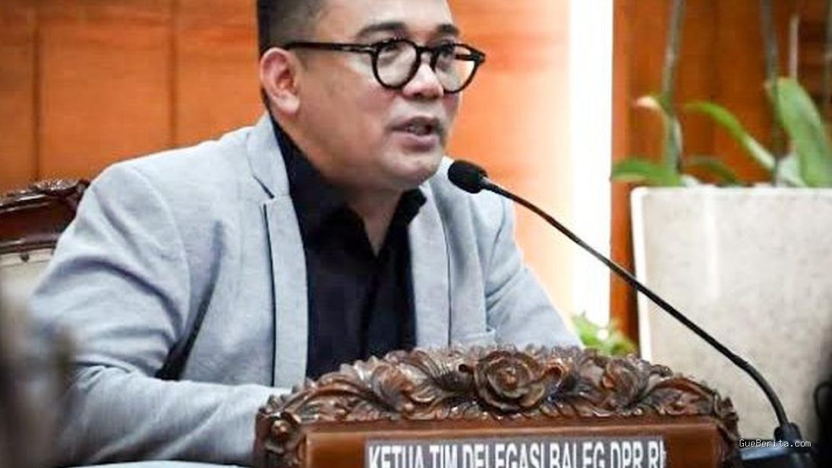 Lembaga Reforma Agraria Segera Terbentuk, Menanti Keputusan Presiden