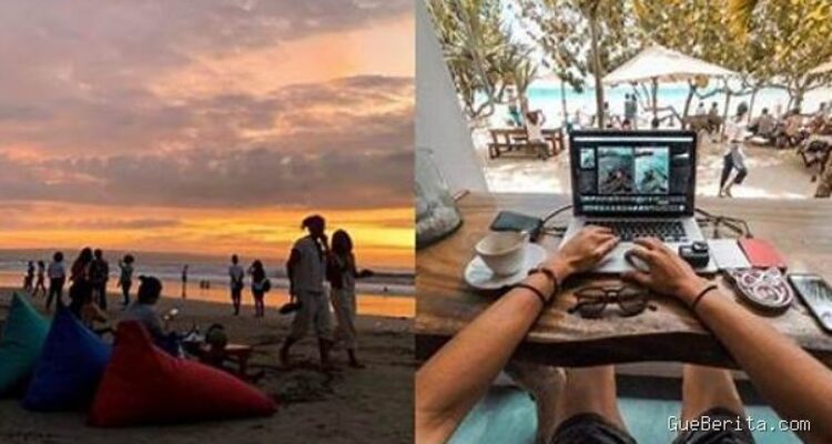 Photo by mrhalliday.com - Manajemen Waktu Efektif untuk Tetap Bisa Traveling di Tengah Kesibukan