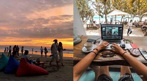 Photo by mrhalliday.com - Manajemen Waktu Efektif untuk Tetap Bisa Traveling di Tengah Kesibukan