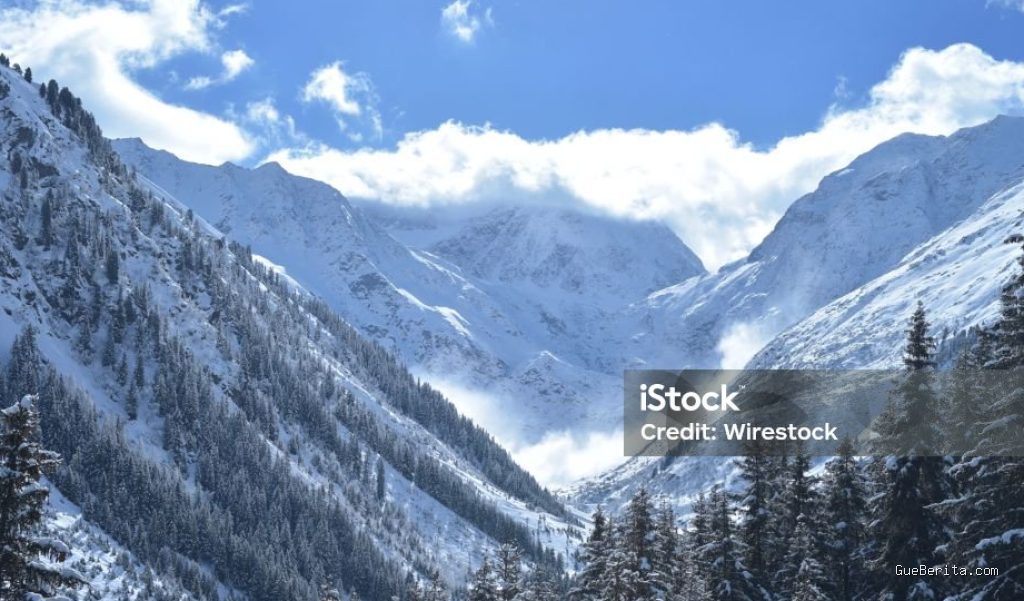 Photo by istockphoto.com - Manfaat Berlibur ke Pegunungan untuk Kesehatan Fisik dan Mental