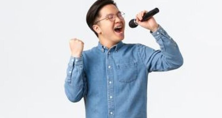 Photo by yupiland.com - Manfaat Bernyanyi untuk Relaksasi dan Mengurangi Stres