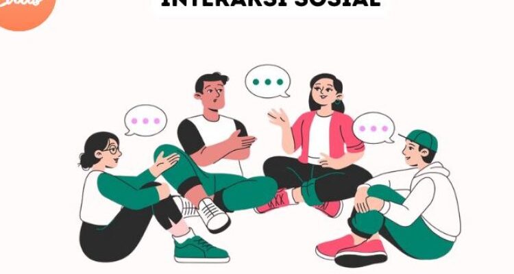Photo by latiseducation.com - Manfaat Interaksi Sosial bagi Kesehatan Tubuh dan Mental