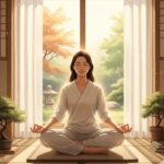Photo by intipcuan.id - Manfaat Meditasi Pagi untuk Meningkatkan Fokus dan Produktivitas