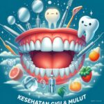 Photo by haley-therapies.com - Manfaat Menjaga Kesehatan Gigi dan Mulut bagi Tubuh Anda