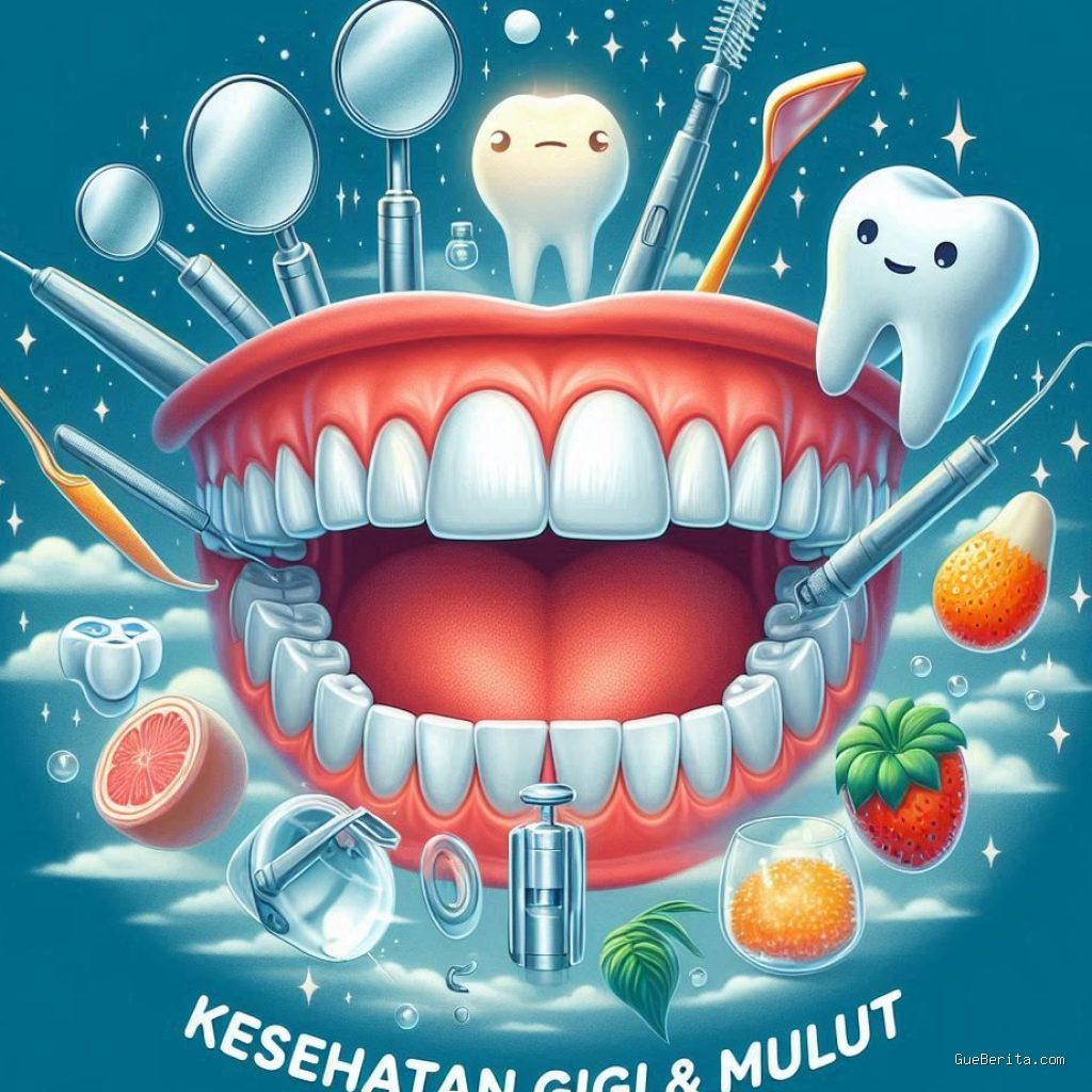 Photo by haley-therapies.com - Manfaat Menjaga Kesehatan Gigi dan Mulut bagi Tubuh Anda