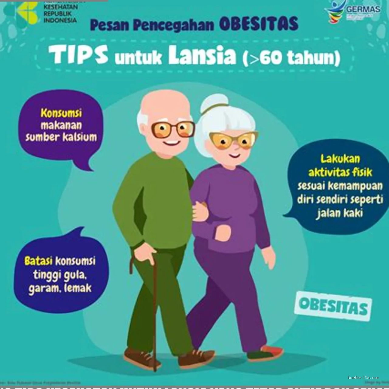 Photo by bhuanajaya.desa.id - Manfaat Olahraga Ringan untuk Lansia dan Cara Memulainya