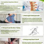 Photo by vitameal.co.id - Manfaat Olahraga untuk Menjaga Kesehatan dan Kekuatan Tulang