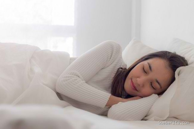 Photo by alodokter.com - Manfaat Pola Tidur Teratur untuk Menjaga Kesehatan Tubuh