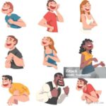 Photo by istockphoto.com - Manfaat Tertawa bagi Kesehatan Mental dan Cara Kerjanya