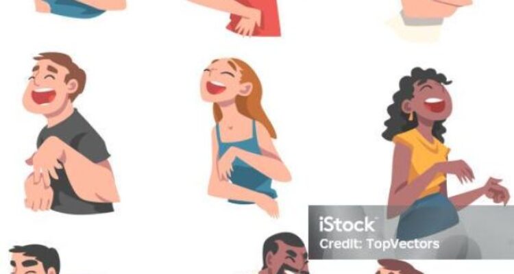 Photo by istockphoto.com - Manfaat Tertawa bagi Kesehatan Mental dan Cara Kerjanya