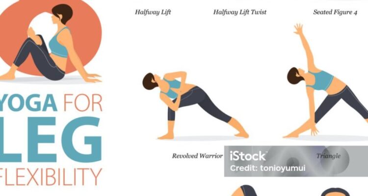Photo by istockphoto.com - Manfaat Yoga untuk Meningkatkan Fleksibilitas dan Kelenturan Tubuh