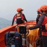 Memasuki Hari Ke-6 Pencarian Jurnalis Hilang di Selat Sunda