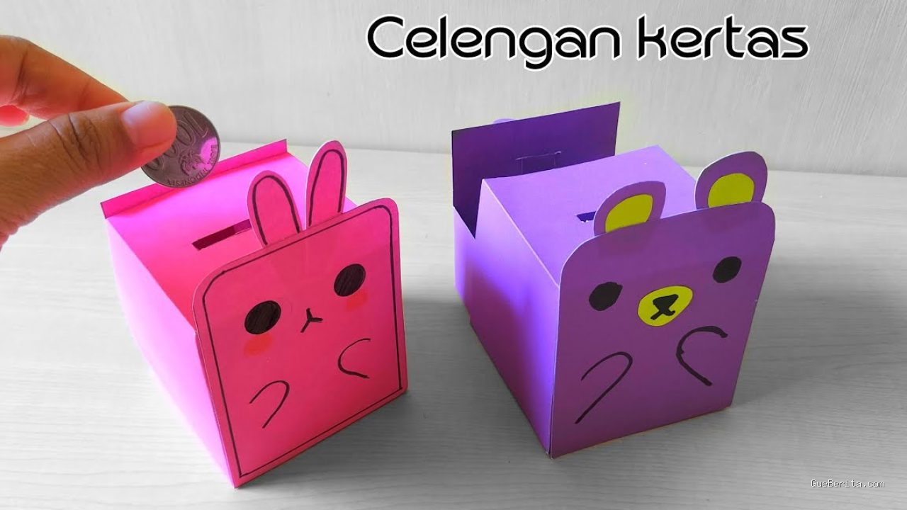 Photo by youtube.com - Menabung Rp10 Ribu Sehari: Simulasi Jumlah Tabungan dalam Setahun
