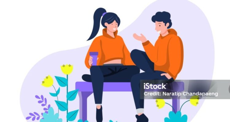 Photo by istockphoto.com - Mengapa Keterbukaan Menjadi Kunci Keharmonisan Hubungan
