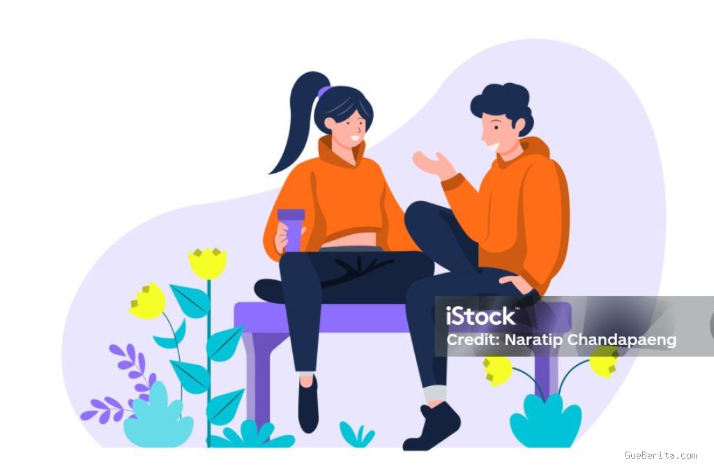 Photo by istockphoto.com - Mengapa Keterbukaan Menjadi Kunci Keharmonisan Hubungan