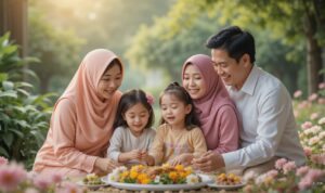 Photo by jogjakeren.com - Mengapa Menghargai Waktu Bersama Keluarga Itu Penting