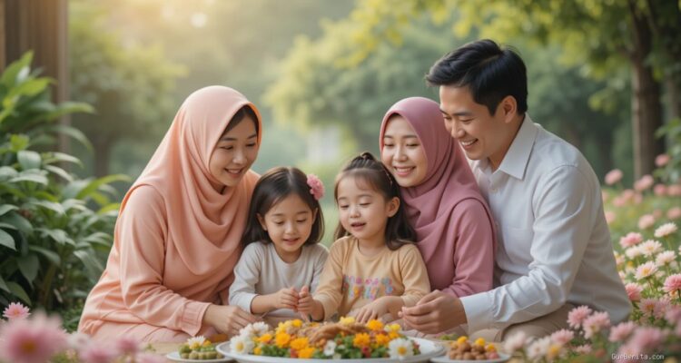 Photo by jogjakeren.com - Mengapa Menghargai Waktu Bersama Keluarga Itu Penting
