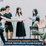 Photo by ngalup.co - Mengapa Networking Penting untuk Pengembangan Karier Anda