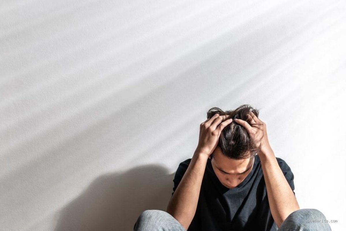 Photo by radarbanyumas.disway.id - Mengatasi Rasa Takut dan Cemas dengan Langkah Praktis yang Efektif