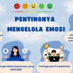 Photo by wahanavi.blogspot.com - Mengelola Emosi dengan Baik: Manfaat dan Cara Melakukannya